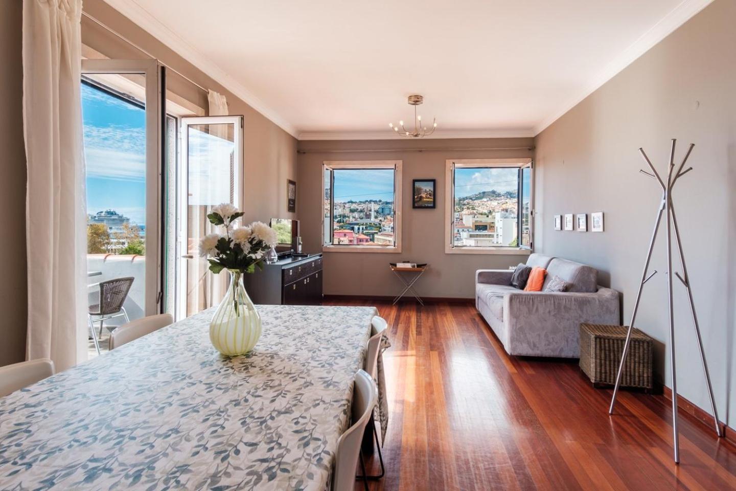 Apartament Guestready - Sao Tiago In Old Town Funchal  Zewnętrze zdjęcie